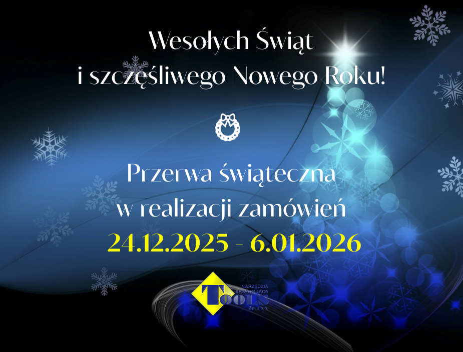 Przerwa świąteczna