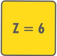 Z=6