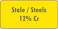 Stale 12% Cr