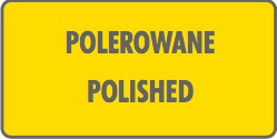 Polerowane