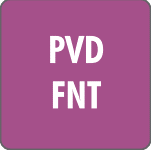 PVD FNT