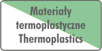 Materiały termoplastyczne
