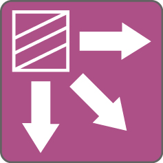 obróbka wielokierunkowa