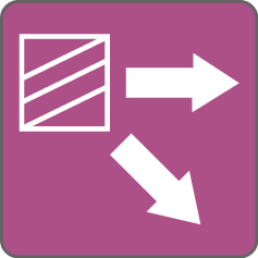 obróbka dwukierunkowa