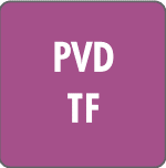 PVD TF