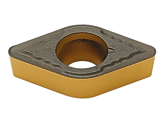 Płytka wieloostrzowa tokarska DCMT 11T304..