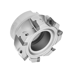 Głowica frezowa na płytkę APKT16